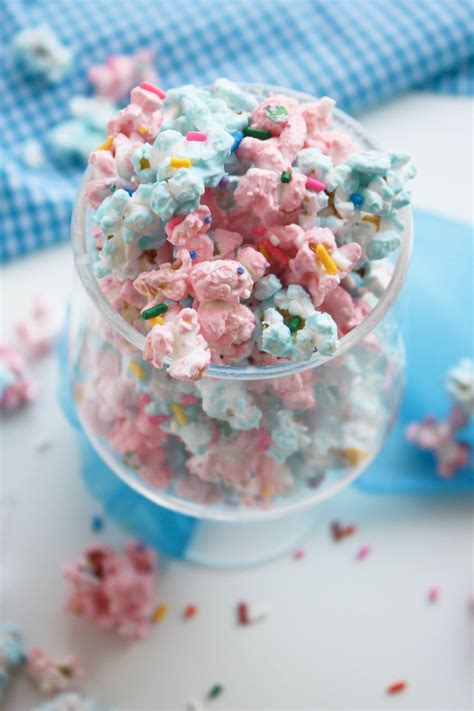 Fold the top of the bag 3 times. 3 DIY Brown Paper Bag Microwave Popcorn Treats