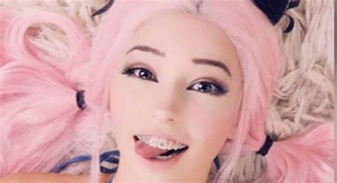 Is Belle Delphine Dead Cosplay Models Controversial Suicide Video