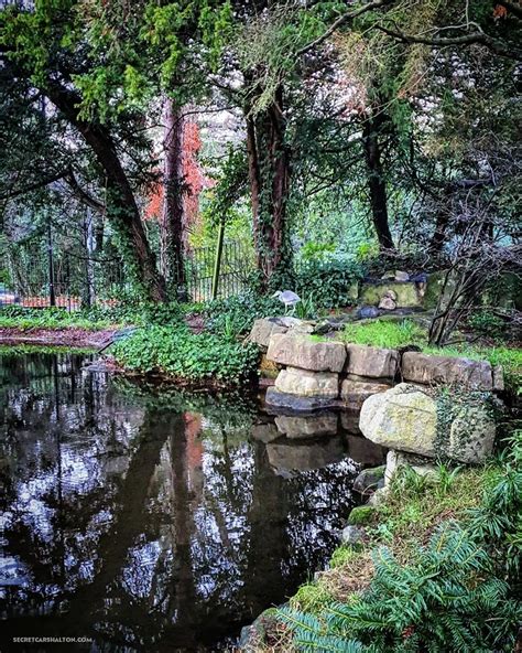 The Hidden Woodland Gardens In South Croydon Secret Carshalton