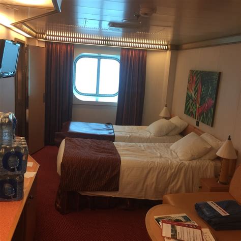 We did not find results for: Oceanview Cabin 2224 on Carnival Magic, Category 6A