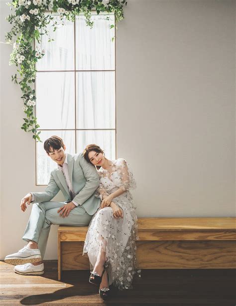 Korean Wedding C 024 Married Studio Korea Wedding Pledge Pre Wedding