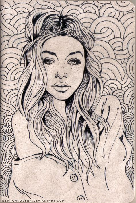 Coloring pages is an interesting activity which enhance competency of selecting paints and the art of painting. hipster-couple-drawings-tumblr-hipster-drawing-couples ...