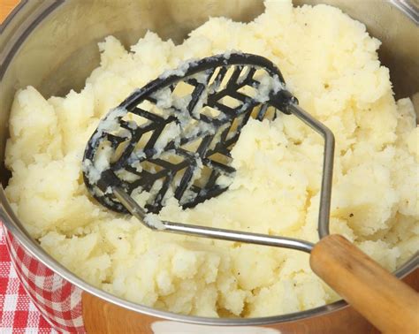 What Are The Best Tips For Making Creamy Mashed Potatoes