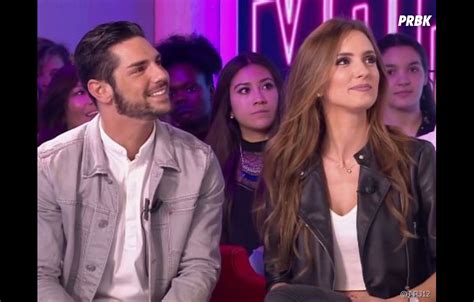 2 avril, 16 juin, 30 août, 11 novembre, 21 janvier intellectuel : Les Anges 9 : Ellen et Rawdolff se confient sur leur ...