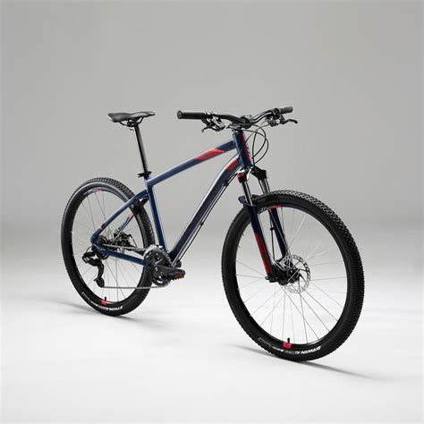 5 résultats pour 'velo femme decathlon'. VÉLO VTT ST 520 FEMME BLEU ROSE 27,5" Rockrider | Decathlon