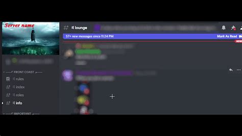 View 30 Rules Discord Banner  Bestmowasuow