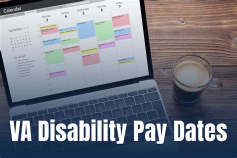 Va Disability Pay Date Schedule