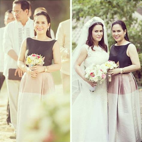 Jinkee pacquiao was born on january 12, 1979 in general santos, philippines. Jinkee Pacquiao's twin sister gets married on the beach