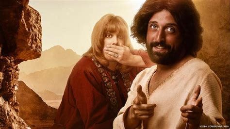 Over Petition To Ban Netflix S Gay Jesus Xmas Film In Brazil