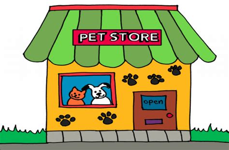 Pet Shop Clipart 20 Free Cliparts Download Images On Clipground 2023