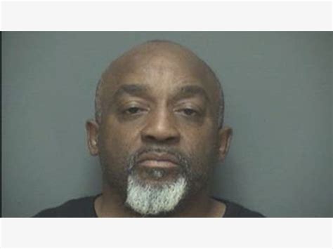 Man Claiming To Be Al Sharptons Half Brother Charged With Murder Across Alabama Al Patch