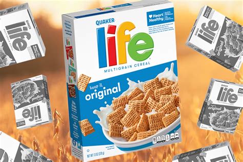 Is Life Cereal Healthy 8 Things You Should Know I Am Going Vegan