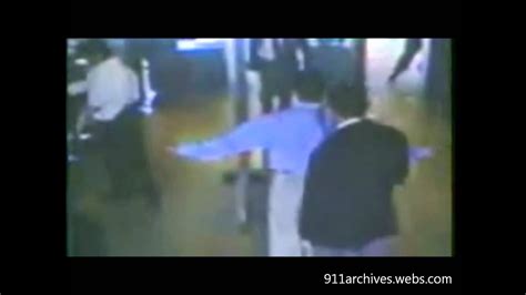 Airport Security Footage 9 11 01 Youtube
