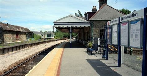 Tavistock To Bere Alston Railway Reopening Could Lead To Full Return Of