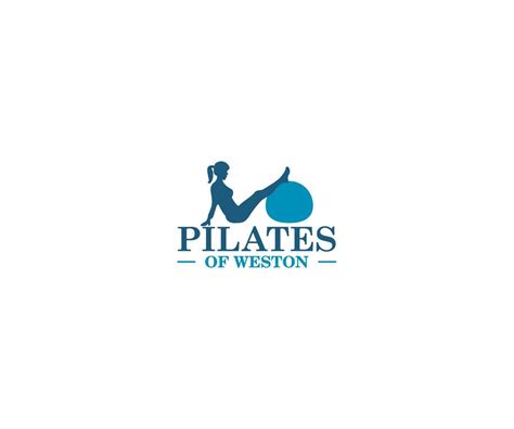 Pilates Logo Logodix