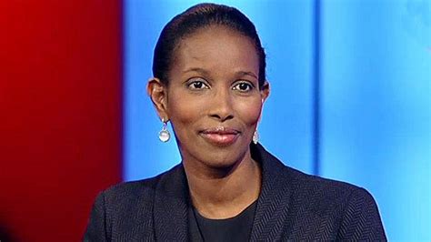Ayaan Hirsi Ali What Biden Needs To Understand About Prophet Muhammad