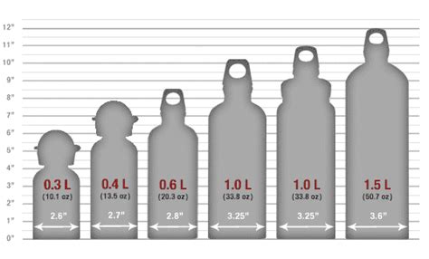 How Big Is A 1 Liter Bottle Best Pictures And Decription Forwardsetcom