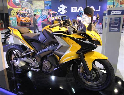 It should come with similar performance levels but slightly higher fuel mileage. Bajaj Pulsar RS400 Price, Launch, Specification in 6 Quick ...