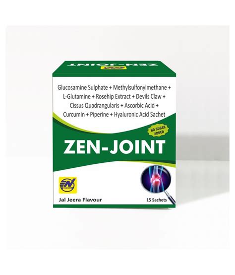 We did not find results for: SG Welness SG-ZEN-JOINT 100 gm Vitamins Powder: Buy SG ...