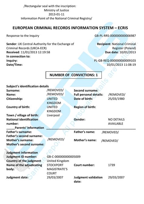 UK criminal record check from DBS, Disclosure Scotland and Access NI