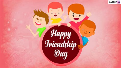 Friendship Day 2022 Wishes And National Best Friend Day Messages Whatsapp Status Video Hd Images