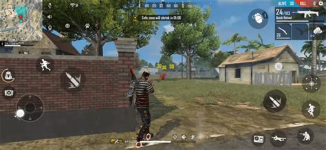 It is organized by qualcomm snapdragon and executed by tesseract esports. India No 1 Free Fire Player: Who Is The Free Fire Best ...