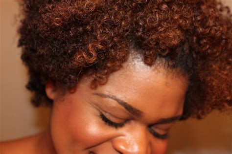 Like the name suggests our off black hair extensions are a natural, rich option for black hair with warm undertones. Natural Hair | The Truth About Coloring Natural Hair ...