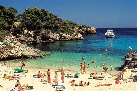 Top Five Beaches In Mallorca Friendly Rentals Blog