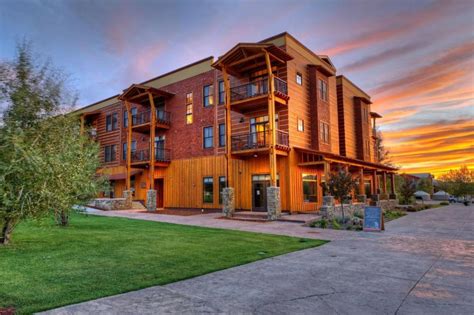The Lodge At Bronze Buffalo Ranch Victor Updated 2024 Prices