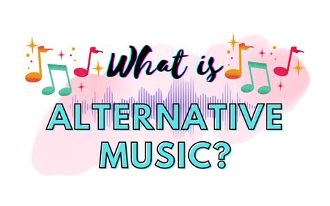 What Is Alternative Music