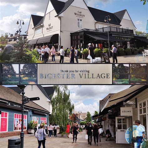 Halal restaurants at Bicester Village in Oxfordshire - Feed the Lion