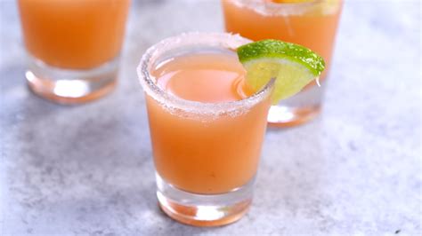 Mexican Candy Jello Shot Recipe