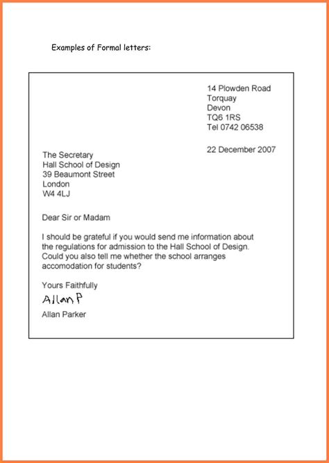 official letterhead template company letterhead