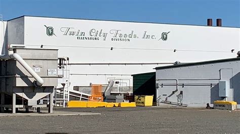 For over 60 years, twin city foods has been committed to growing, harvesting, processing, freezing, packaging, and distributing the. Real-time updates: Over 20% of Twin City Foods employees ...