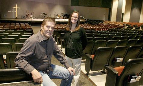 Cornerstone Church Gets New Building And Keeps Growing