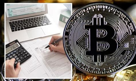 Bitcoin price boom: Reclassification could see crypto ...