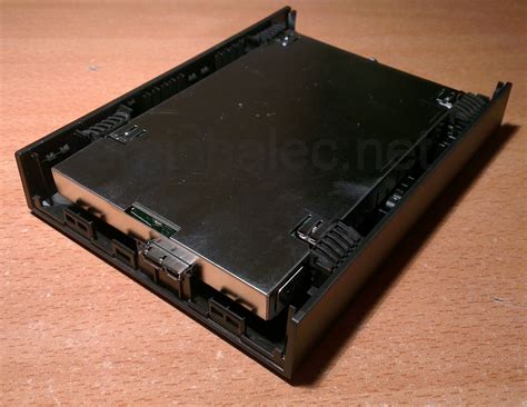 I see both in finder but i am uncertain how to tell the mybook to backup the data from my laptop and the goflex. Opening Seagate Expansion Portable Drive 1TB | amichalec ...