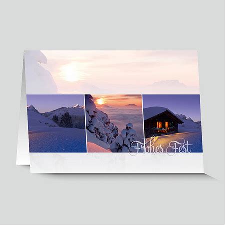 Maybe you would like to learn more about one of these? Weihnachtskarte 8837 Collage violet