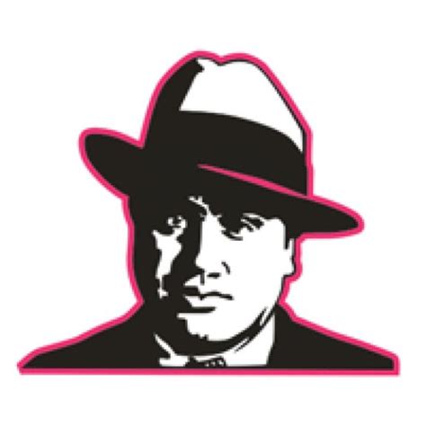 Al Capone Logo Free Image Download