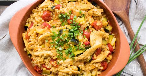 An incredibly versatile alternative to add 1 cup pearl couscous, bring back to boil and cover. Spanish saffron chicken | Dinner Twist
