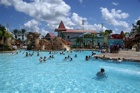 Old Port Royale feature pool - Photo 4 of 5