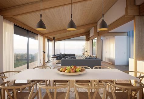 ¿una lámpara de techo para el salón, el comedor o la habitación? sala comedor techo | Muebles de comedor modernos, Diseño ...