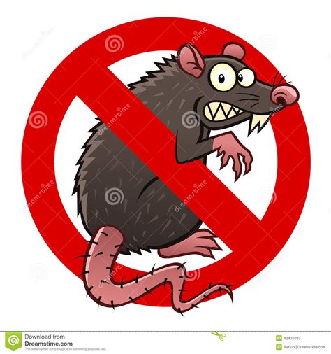 148 inspirational designs, illustrations, and graphic elements from the world's best designers. Anti rat sign stock vector. Illustration of scared ...