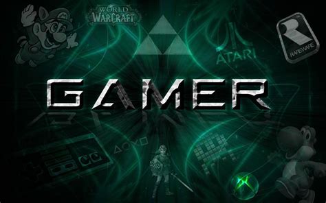 Gaming Pc Wallpapers Wallpaper Cave