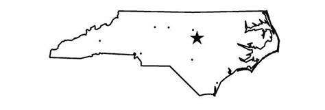 Outline Of North Carolina Ncpedia