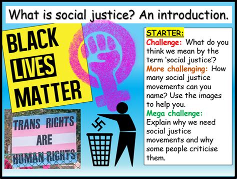 Social Justice Introduction Ec Publishing