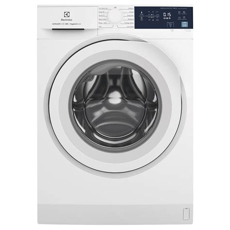 7 5kg Front Load Washing Machine EWF7524D3WB Electrolux Malaysia