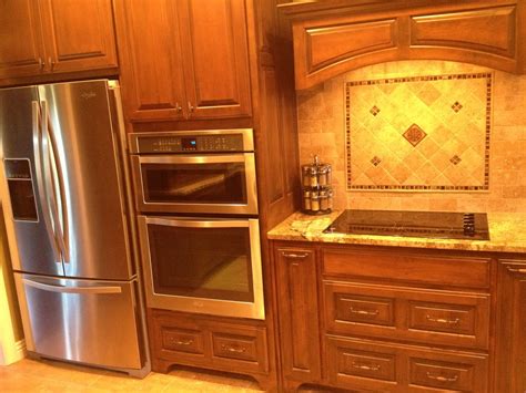 Maybe you would like to learn more about one of these? Horrible lighting of my appliance wall but it is so ...