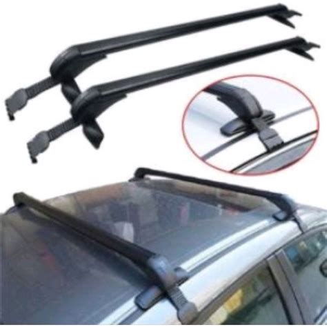 Universal Roof Rack Carrier For Roof Box Shopee Philippines