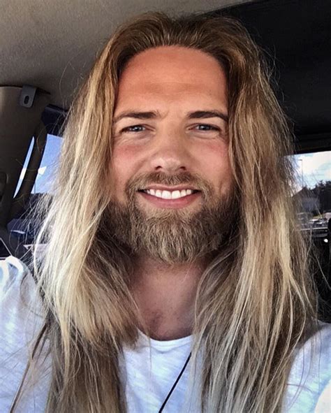 Kendisine kısaca viking diyenler de var. Lasse Matberg Instagram: I always try to end the weekend ...